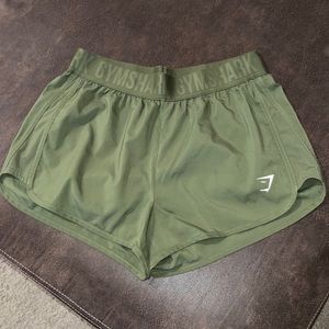 Gymshark Training Shorts